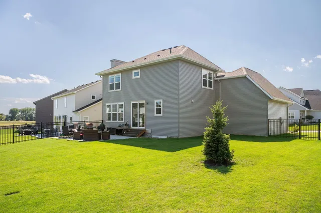 $3,500 | 6303 Jensen Avenue South, Cottage Grove, MN 55016