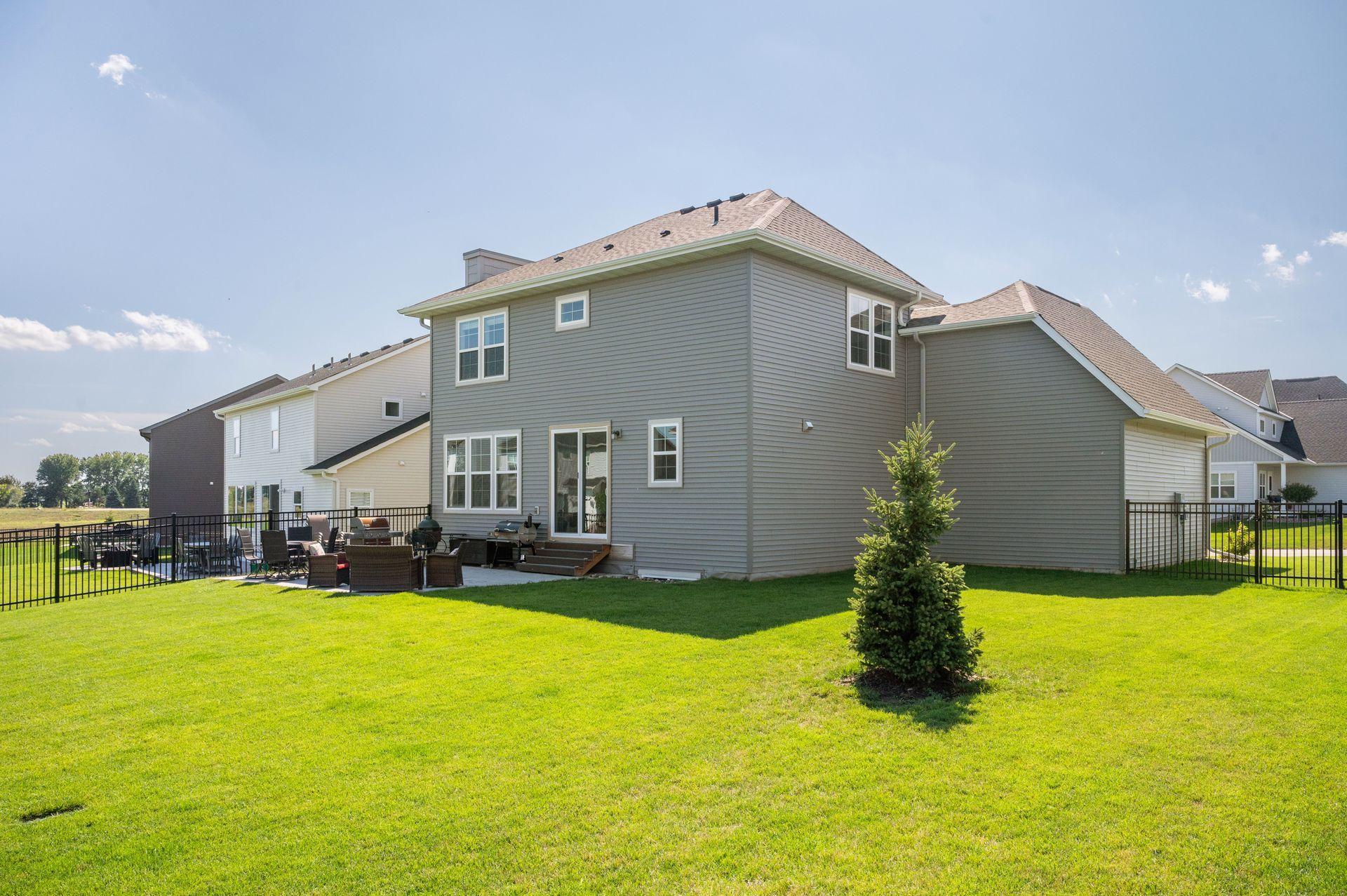 6303 Jensen Avenue South Cottage Grove, MN 55016 - Photo 31 of 33