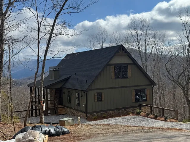 $599,900 | 579 Overlook Loop, Young Harris, GA 30582