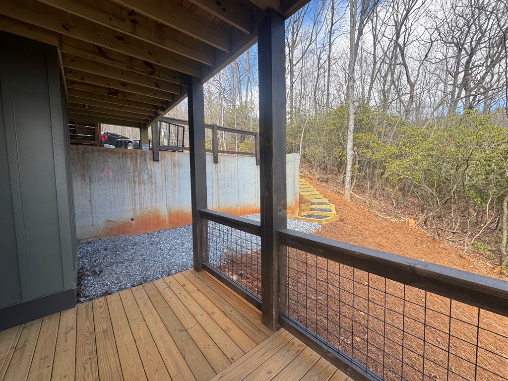 579 Overlook Loop Young Harris, GA 30582 - Photo 12 of 47