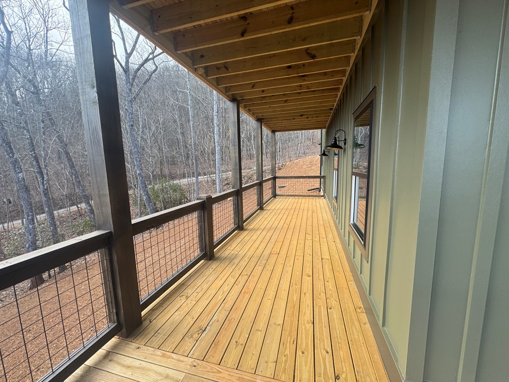 579 Overlook Loop Young Harris, GA 30582 - Photo 16 of 47