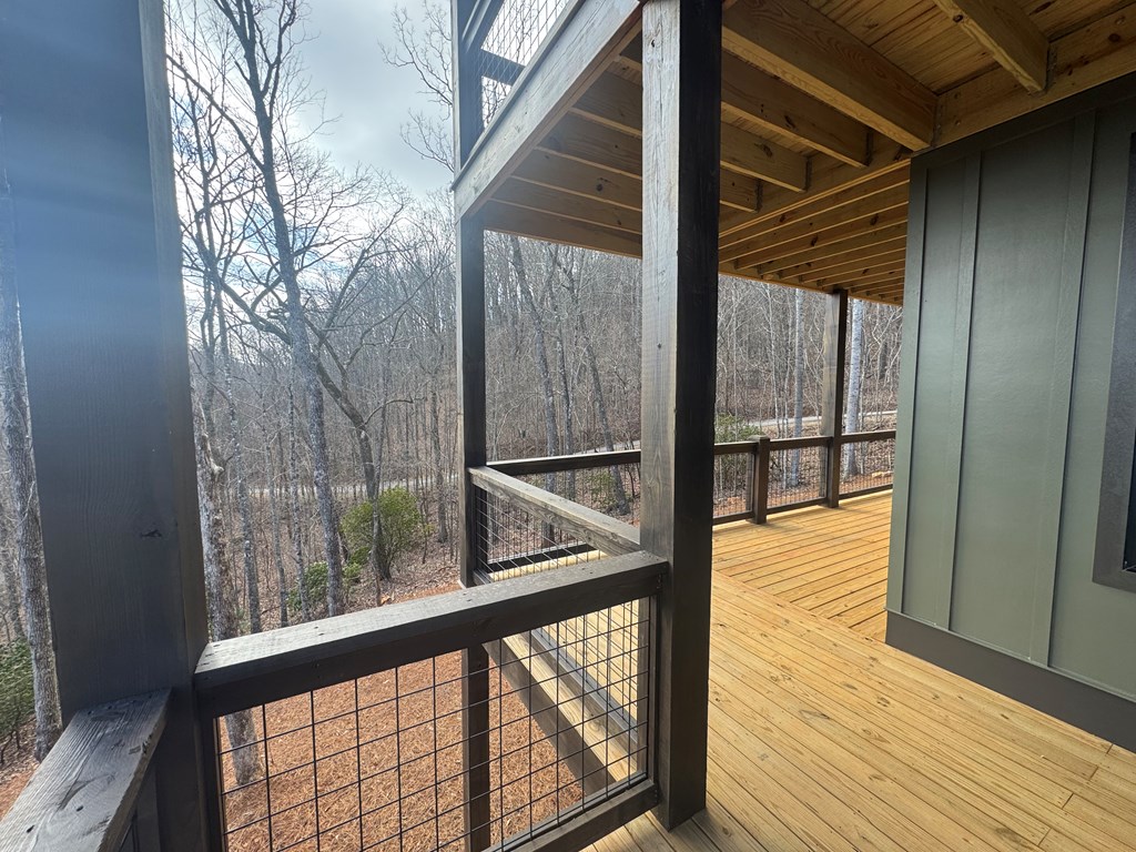 579 Overlook Loop Young Harris, GA 30582 - Photo 17 of 47