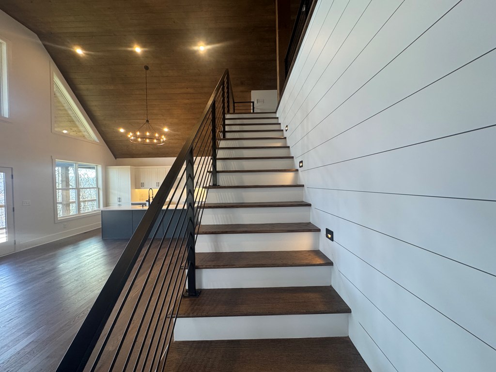 579 Overlook Loop Young Harris, GA 30582 - Photo 37 of 47