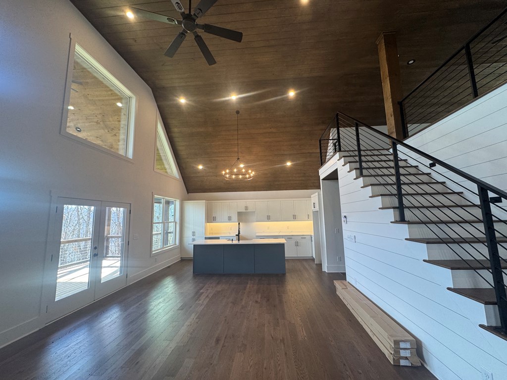 579 Overlook Loop Young Harris, GA 30582 - Photo 40 of 47