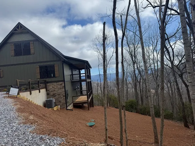 $599,900 | 579 Overlook Loop, Young Harris, GA 30582