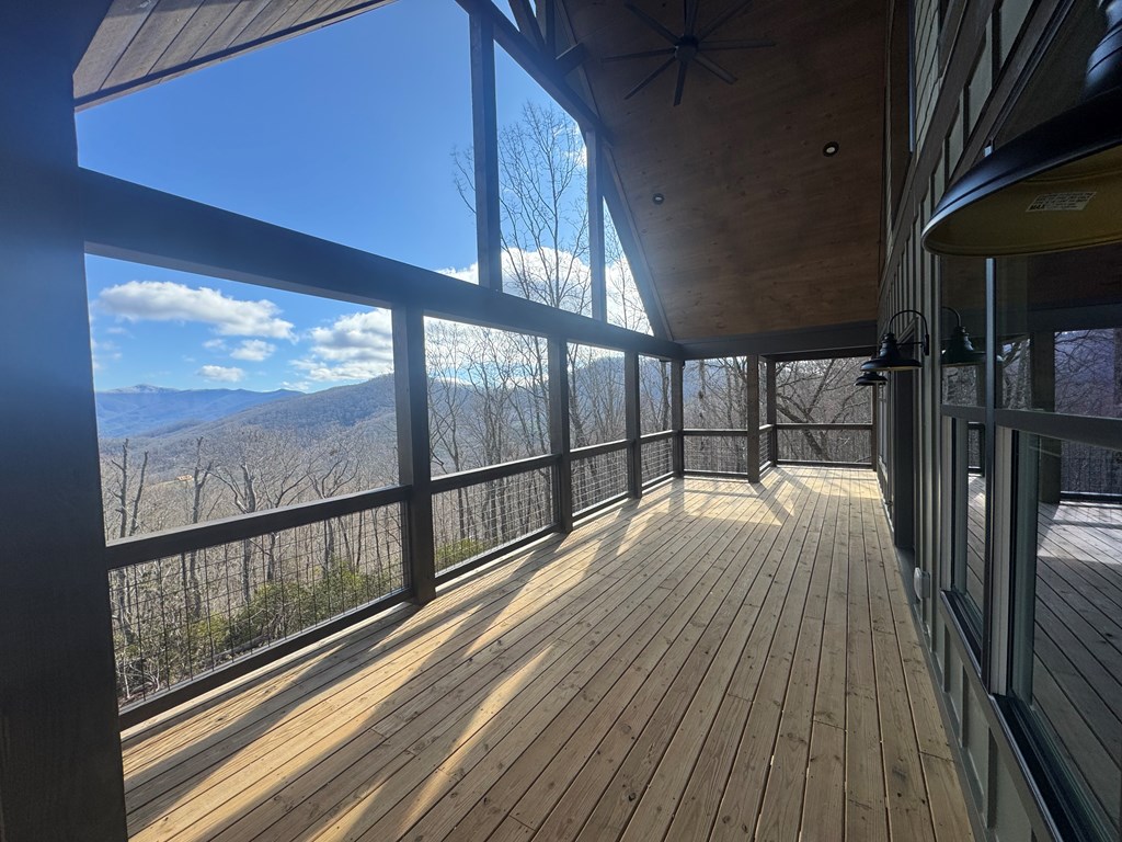 579 Overlook Loop Young Harris, GA 30582 - Photo 41 of 47