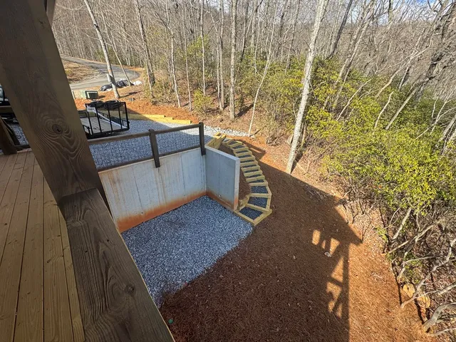 $599,900 | 579 Overlook Loop, Young Harris, GA 30582