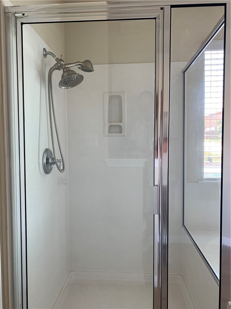 151 Chickadee Cove Kyle, TX 78640 - Photo 10 of 29 Primary bathroom Walk In Shower
Garden