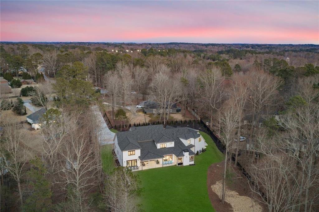 2309 Dinsmore Road Milton, GA 30004 - Photo 65 of 87