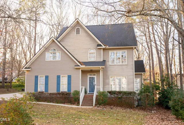 $352,000 | 207 Sleepy Creek Drive, Clayton, NC 27520