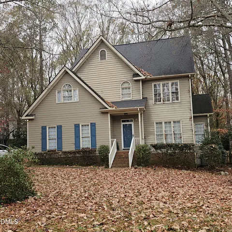 $352,000 | 207 Sleepy Creek Drive, Clayton, NC 27520