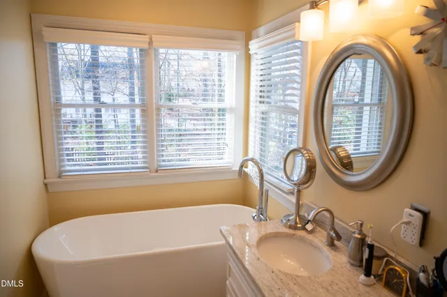 $352,000 | 207 Sleepy Creek Drive, Clayton, NC 27520