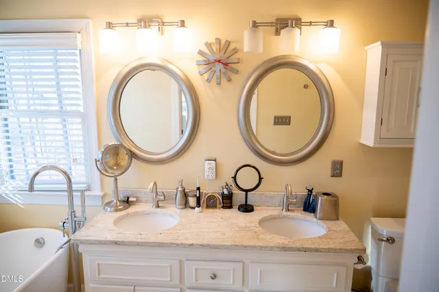 $352,000 | 207 Sleepy Creek Drive, Clayton, NC 27520