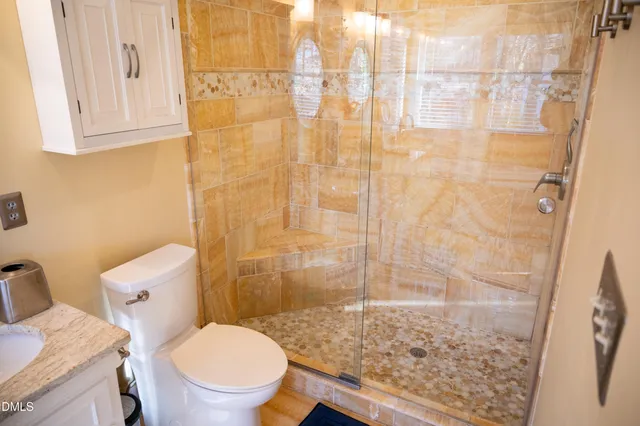 $352,000 | 207 Sleepy Creek Drive, Clayton, NC 27520