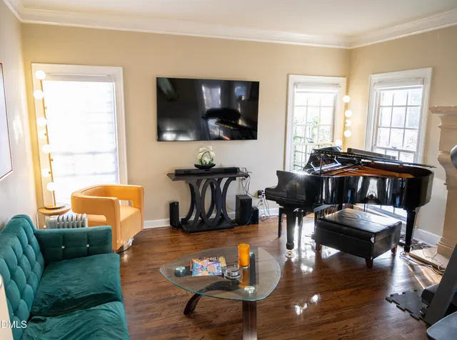 $352,000 | 207 Sleepy Creek Drive, Clayton, NC 27520