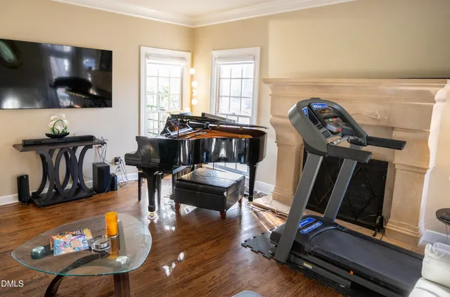 $352,000 | 207 Sleepy Creek Drive, Clayton, NC 27520