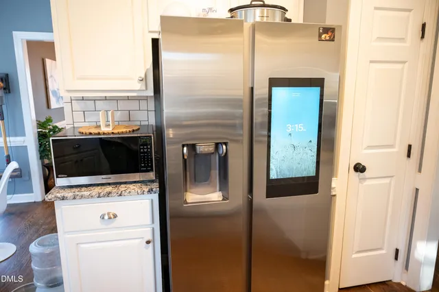 $352,000 | 207 Sleepy Creek Drive, Clayton, NC 27520