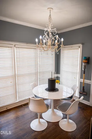 $352,000 | 207 Sleepy Creek Drive, Clayton, NC 27520