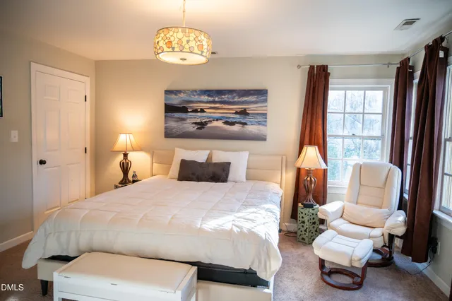 $352,000 | 207 Sleepy Creek Drive, Clayton, NC 27520