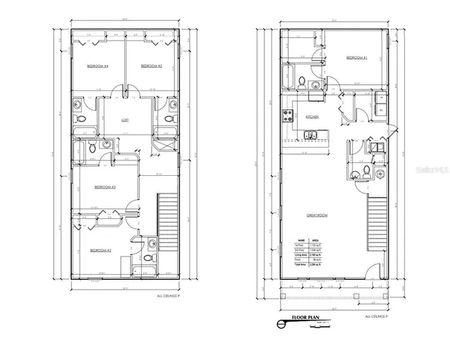a picture of a bathroom with a picture of a picture
