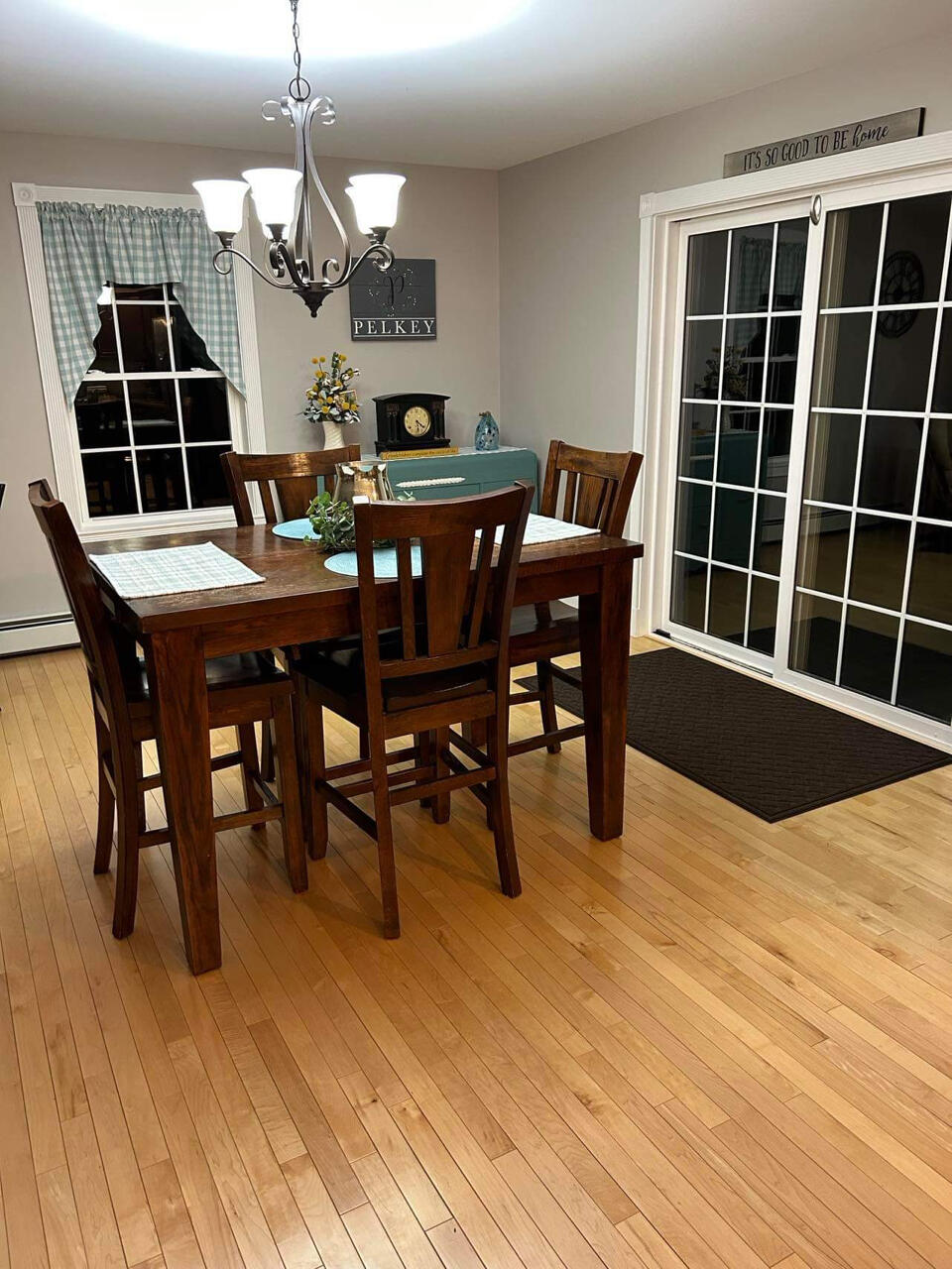 62 Richard Road Sidney, ME 04330 - Photo 14 of 47 Dining area