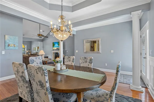 $725,000 | Undisclosed Address, Greer, SC 29650