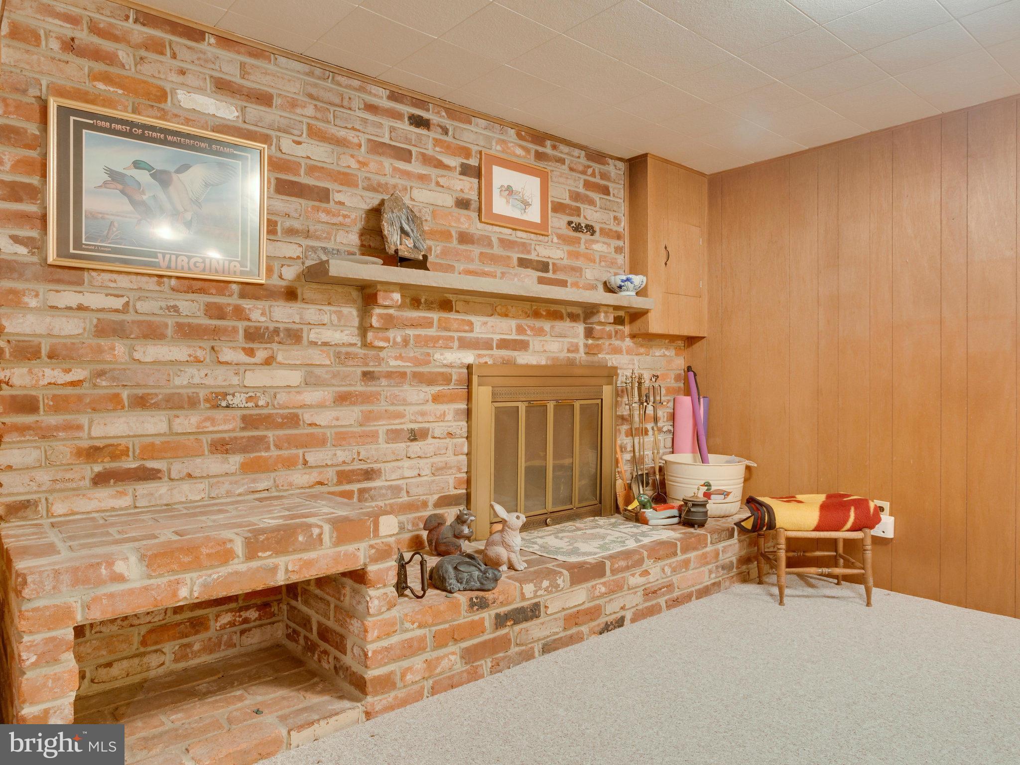8613 Victoria Road Springfield, VA 22151 - Photo 15 of 21