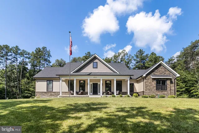 $709,000 | 4025 Tamaron Court, Brandywine, MD 20613