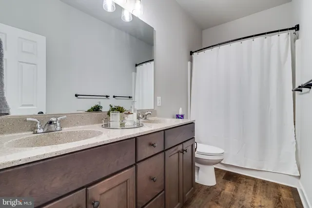 $709,000 | 4025 Tamaron Court, Brandywine, MD 20613