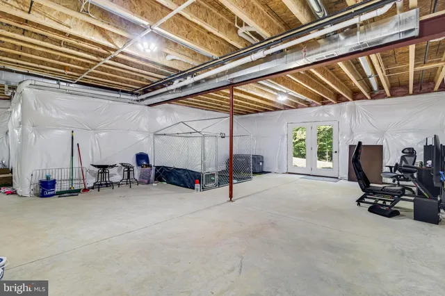 $709,000 | 4025 Tamaron Court, Brandywine, MD 20613