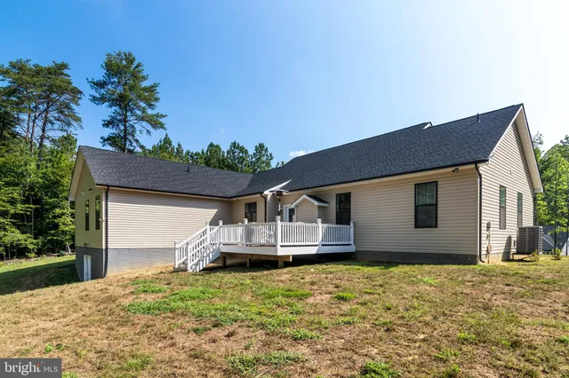 $709,000 | 4025 Tamaron Court, Brandywine, MD 20613