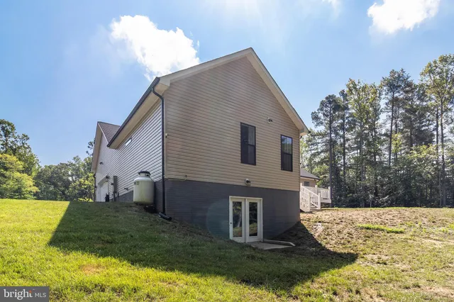 $709,000 | 4025 Tamaron Court, Brandywine, MD 20613