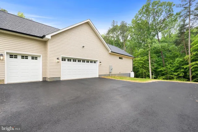 $709,000 | 4025 Tamaron Court, Brandywine, MD 20613