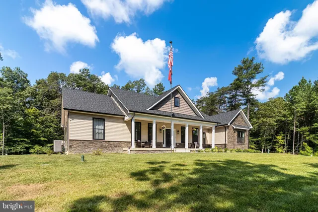 $709,000 | 4025 Tamaron Court, Brandywine, MD 20613