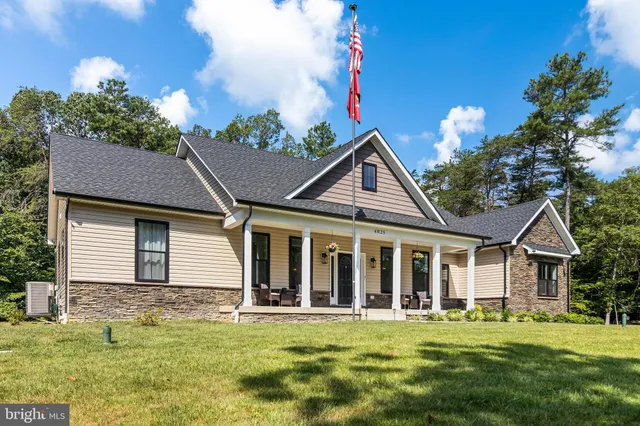 $709,000 | 4025 Tamaron Court, Brandywine, MD 20613