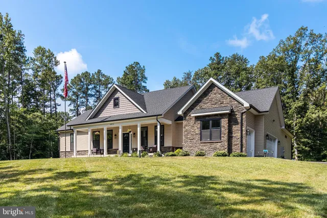 $709,000 | 4025 Tamaron Court, Brandywine, MD 20613