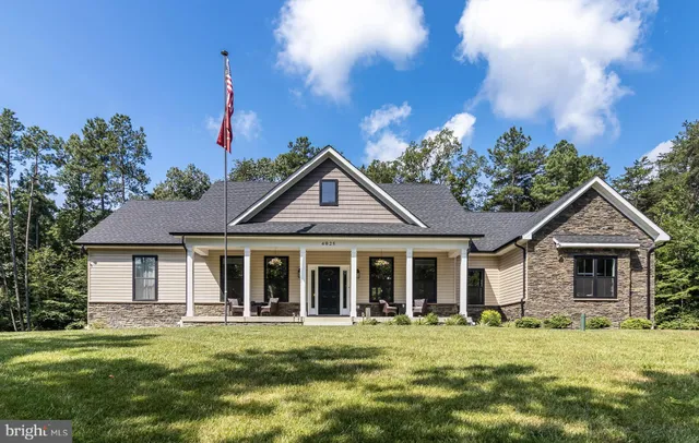 $709,000 | 4025 Tamaron Court, Brandywine, MD 20613