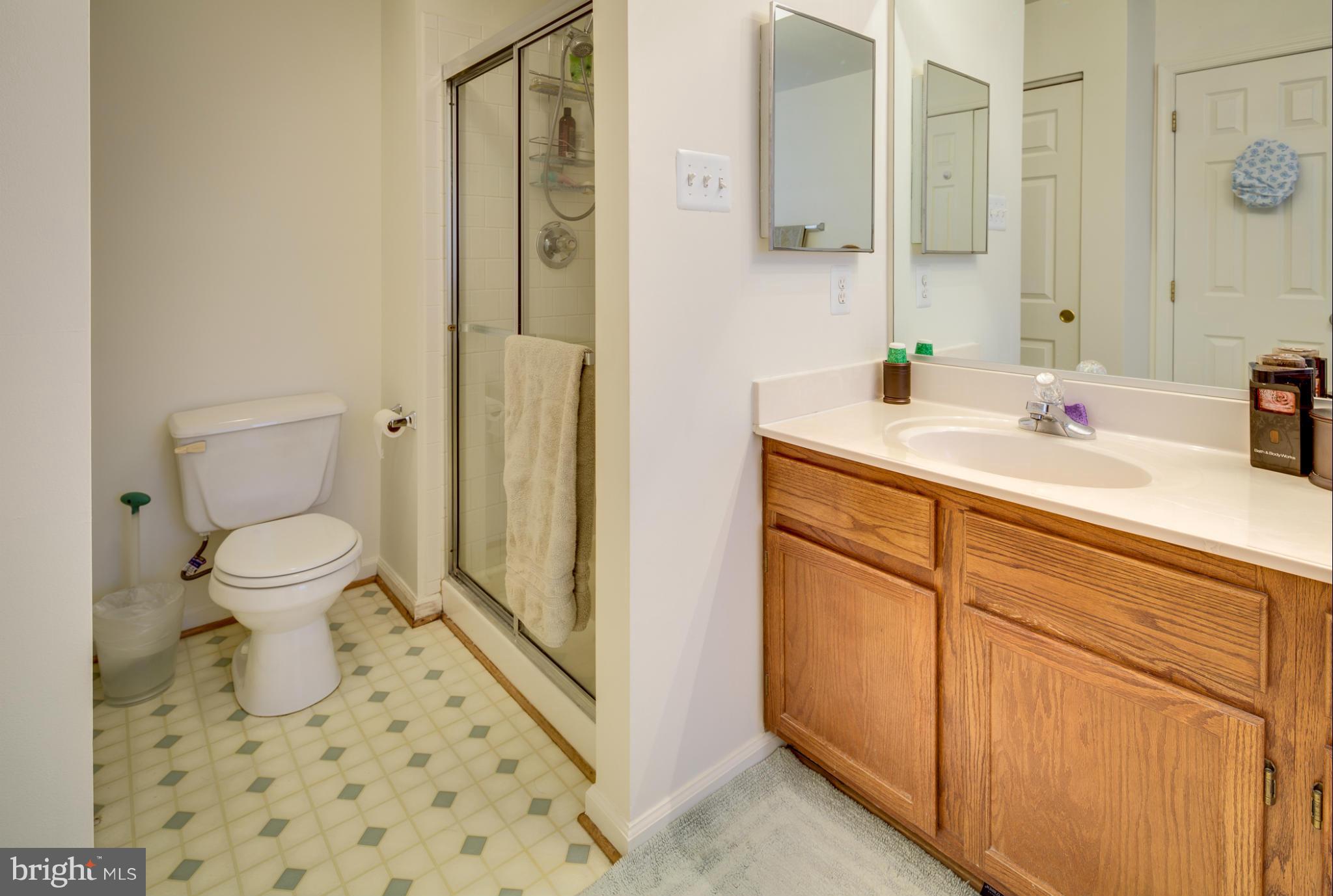 3025 Beech Bottom Road Laurel, MD 20724 - Photo 20 of 30 Bath (Master)