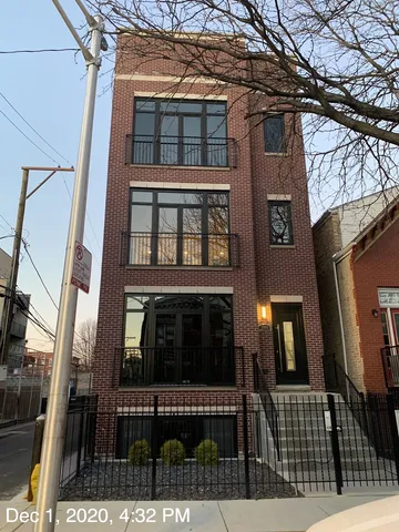 $1,695,000 | 2744 West Cortez Street, Chicago, IL 60622