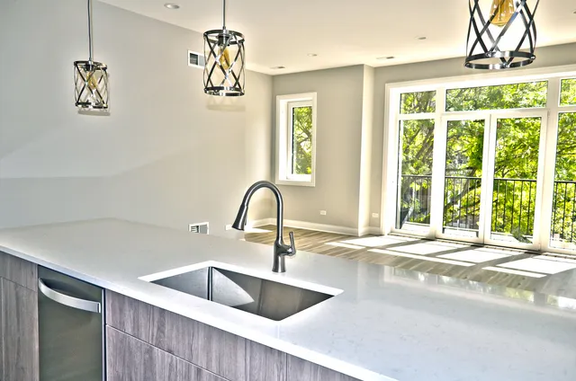 $1,695,000 | 2744 West Cortez Street, Chicago, IL 60622