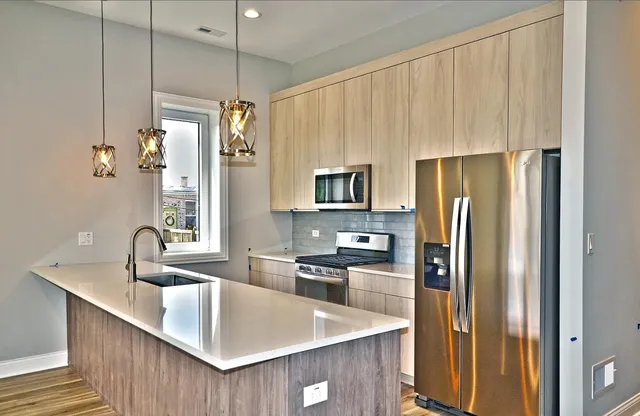 $1,695,000 | 2744 West Cortez Street, Chicago, IL 60622