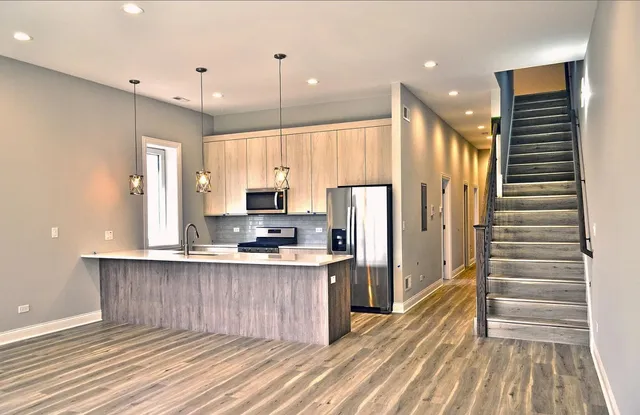 $1,695,000 | 2744 West Cortez Street, Chicago, IL 60622