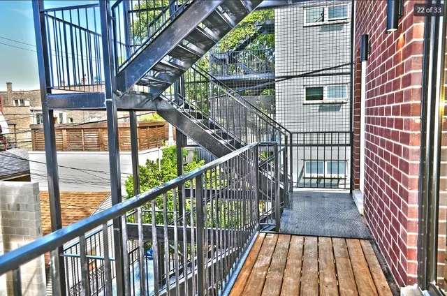 $1,695,000 | 2744 West Cortez Street, Chicago, IL 60622