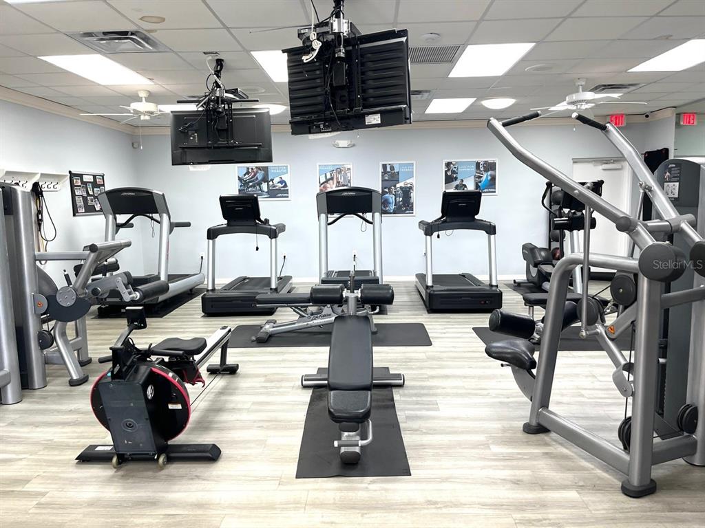 6503 Stone River Road, Unit 109 Bradenton, FL 34203 - Photo 53 of 65