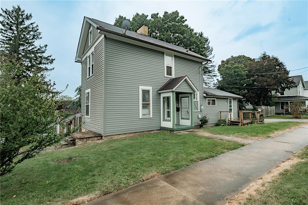 1302 Water Street Indiana, PA 15701 - Photo 1 of 30 Gallery Image 1