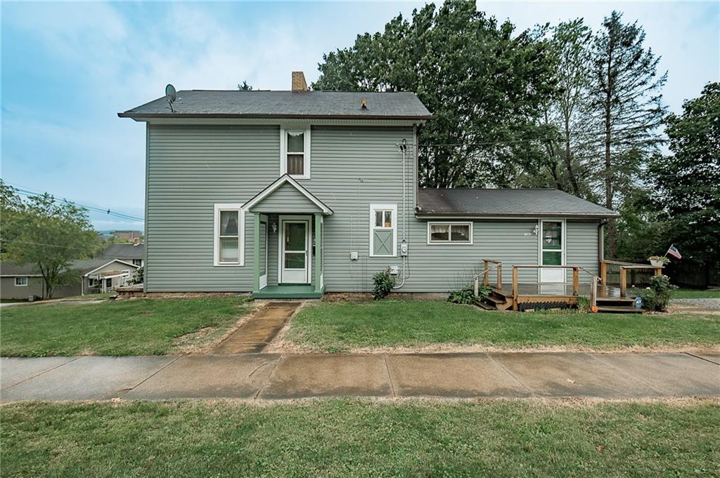 1302 Water Street Indiana, PA 15701 - Photo 28 of 30 Gallery Image 28