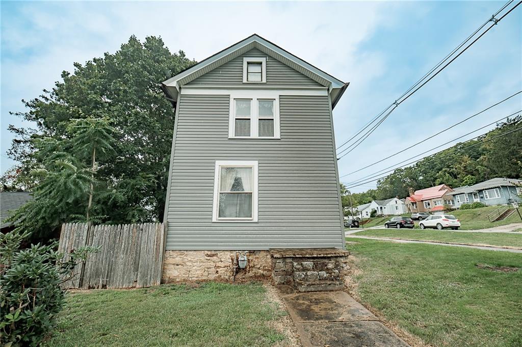 1302 Water Street Indiana, PA 15701 - Photo 29 of 30 Gallery Image 29