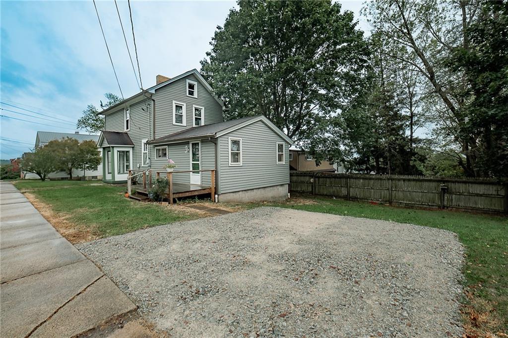 1302 Water Street Indiana, PA 15701 - Photo 30 of 30 Gallery Image 30