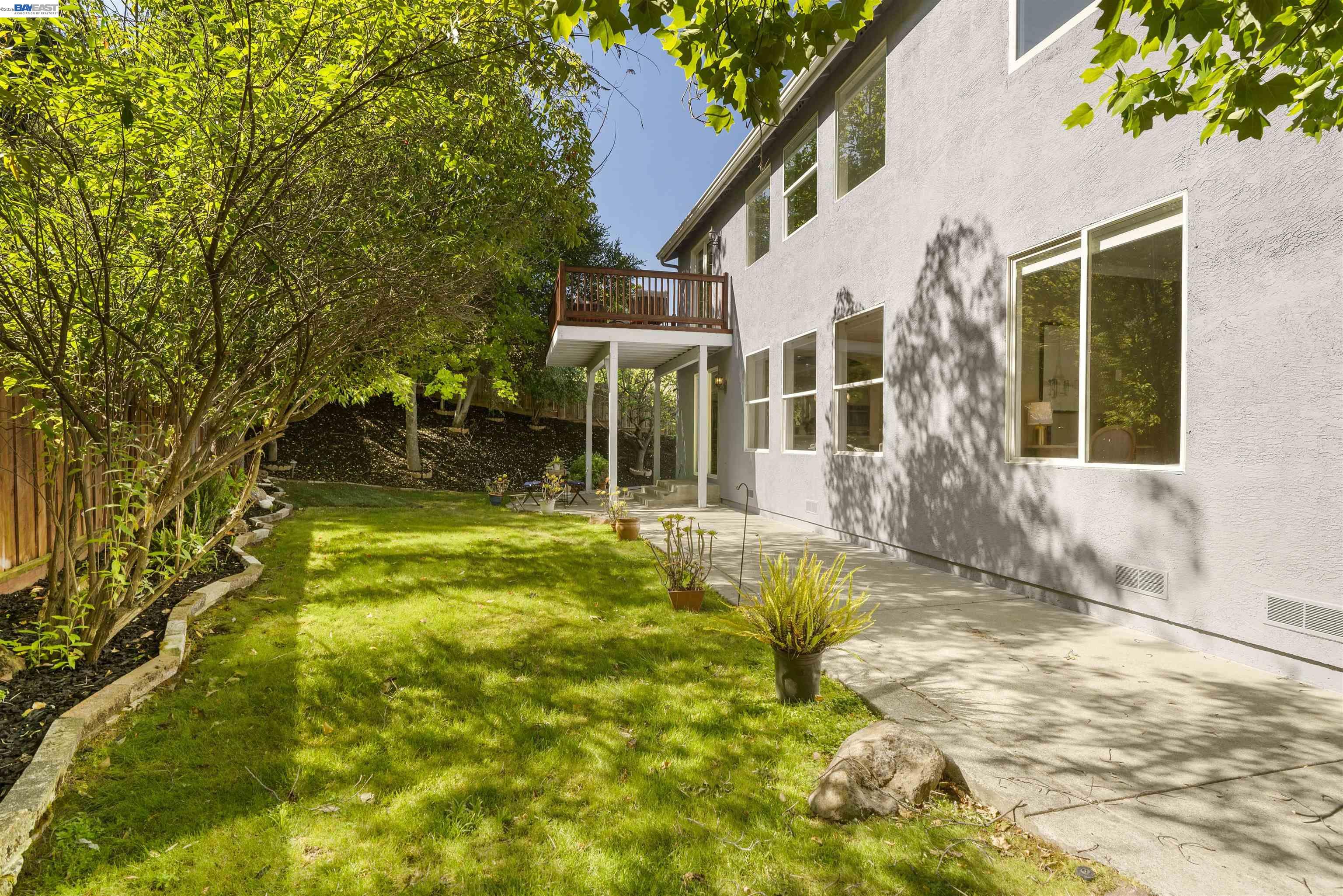 2123 Hidden Pond Road Lafayette, CA 94549 - Photo 55 of 56