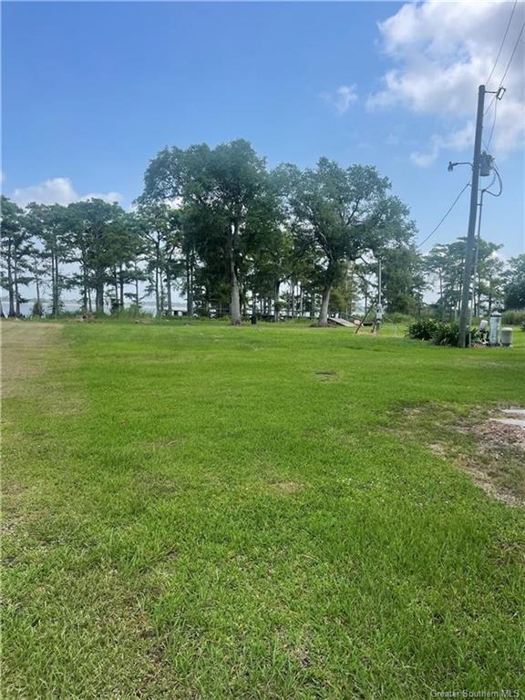 6903 South Lk Cv Road Gueydan, LA 70542 - Photo 3 of 4